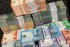 Simak! Ini Cara Tukar Uang Baru di Bank BNI, Mandiri, dan BRI untuk Thr Lebaran