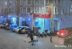 Wanita WNI Dirampok di Malaysia, ini Kronologisnya