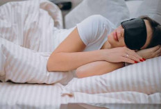 Sulit Tidur di Malam Hari? Coba Cara Sederhana Ini agar Cepat Terlelap