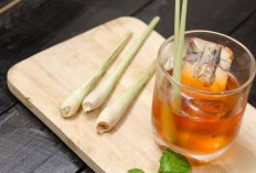 Inilah 5 Khasiat Rutin Minum Air Rebusan Jahe Setiap Hari