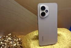 Xiaomi Redmi 14R : Disupport Baterai 5.160 mAh dengan Fast Charger 18 Watt