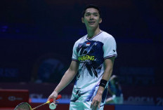 Ini Jadwal Babak 16 Besar India Open 2026, 2 Wakil Indonesia Tantang Wakil Jepang