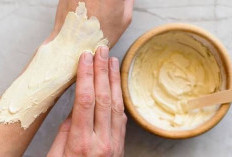 Inilah Bahan Membuat Lulur Alami Pemutih Kulit, Resep Mudah!