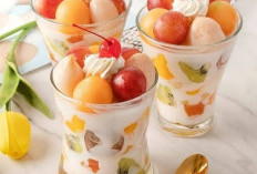 6 Jenis Minuman yang Baik Dikonsumsi untuk Berbuka Puasa