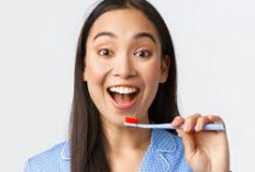 Inilah 7 Tips Efektif Menghilangkan Gigi Hitam yang Bisa Kamu Lakukan