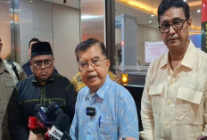 JK Resmi Laporkan Rismon Sianipar ke Bareskrim Polri