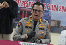 Operasi Ketupat Musi 2026 Tuntas, Polda Sumsel Catat 30.956 Kegiatan Pengamanan