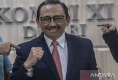 Juda Agung Mengundurkan Diri, Wamenkeu Calon Kuat Deputi Gubernur BI