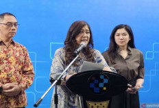 Pembatasan Penggunaan Medsos Bagi Anak di Bawah Usia 16 Tahun Berlaku Efektif Hari ini