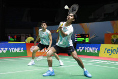 5 Wakil Indonesia Lolos Perempat Final BAC 2026, ini Nama-namanya