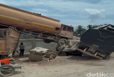 Ini Update Jumlah Korban Tewas Akibat Banjir di 3 Provinsi Sumatera