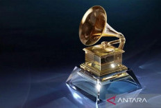Ini Musisi Peraih Grammy Award 2026