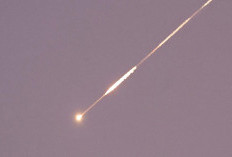 Janji Ditepati, Iran Luncurkan Rudal Baru ke Pangkalan Militer AS Hingga Israel