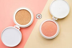 4 Rekomendasi Merk Cushion untuk Menyamarkan Flek Hitam Saat Lebaran yang Membuat Wajahmu Cerah Merata