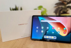 Upadate Harga Terbaru Xiaomi Pad 5 Maret 2026