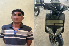 Kakek Pensiunan PNS  Hilang, Pelaku  Ditangkap Polsek Tanjung Raja Ogan Ilir