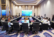 Nataru 2026, Hutama Karya Siap  Optimalkan Sumber Daya