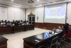 TM Digelar, Turnamen Tenis Meja Pupuk Indonesia Cup Siap Digelar