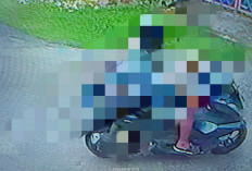 Polsek Tanjung Batu  Amankan Rekaman CCTV Kasus Curas di Jalan Burai Ogan Ilir