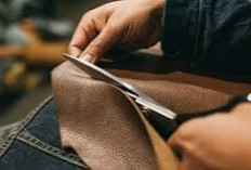 Inilah 6 Cara Mencuci Dan Merawat Celana Kulit
