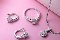 Cara Merawat Perhiasan Perak agar Tetap Kinclong