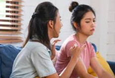 Inilah 5 Tips agar Tidak Mudah Tersinggung oleh Omongan Orang Lain