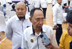 Dewas Buka Suara, Tindaklanjuti Laporan Pengalihan Status Tahanan Mantan Menag