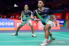 Menang Dramatis, Amri/Nita Susul Jafar/Felisha ke Babak 16 Besar BAC 2026