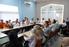 Inflasi Melandai, OKI Jadi yang Terendah di Sumsel