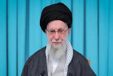 Khamenei Tewas, Iran Bersumpah Balas Dendam