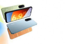 Redmi A7 Pro : Tawarkan Multitasking Lancar Berkat Chipset Unisoc T7250 dan Harga Terjangkau