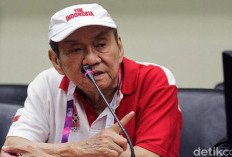 Pemilik Grup Djarum Bambang Hartono Meninggal, ini Usianya