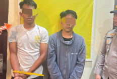 Cekcok soal Pengisian Solar di SPBU Punti Kayu, Sopir Truk Ditusuk hingga  Tewas