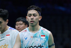Ini Jadwal Thailand Masters 2025, 9 Wakil Indonesia Berjuang di Babak Kualifikasi-Babak Utama