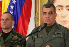 Sebagian Tim Pengawal Presiden Venezuela Tewas Dalam Operasi Militer AS