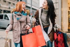 Inilah Deretan Zodiak yang Paling Impulsif, Sering Belanja Tanpa Pikir Panjang!