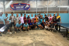 PTM Bintang Celentang Latih Tanding ke PTM Pakjo