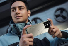 Review Tecno Pova Neo 3 : Smartphone Entry Level dengan Baterai “Badak” 7000 mAh