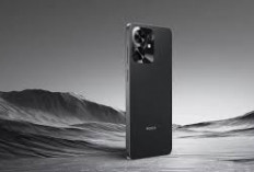 Honor Play 80 Pro Meluncur : Tawarkan Baterai 7.000 mAh dengan Fitur Smart Charging