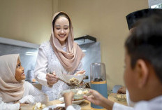 Awal Puasa, Indonesia Sama dengan Arab Saudi? ini Penjelasannya