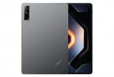 Infinix Xpad 4G: Tablet Rp2 Jutaan yang Didukung RAM 8 GB dan Baterai Jumbo