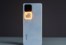Vivo S18e : Didukung RAM Hingga 12 GB dengan Performa Tangguh