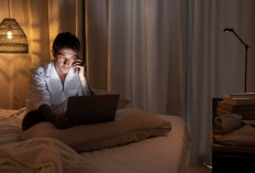 Deretan 5 Zodiak yang Suka Berdagang dan Produktif di Malam Hari