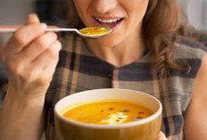 Jangan Panik! 7 Cara Ampuh Mengatasi Lidah Terbakar Setelah Makan Makanan Panas