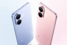 Vivo V60 Lite : Ditenagai Perfroma Handal Berkat Chipset Snapdragon 685 