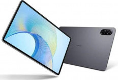 Honor Tablet X9 Pro : Disupport Baterai 8.300 mAh dengan Fast Charging 35 Watt