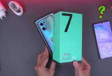 OPPO Reno7 5G, HP Mid Range yang Ditenagai Performa Gacor Berkat MediaTek Dimensity 900 