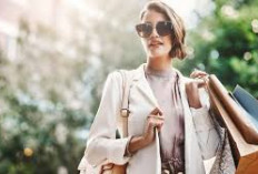 Inilah 5 Kebiasaan Belanja yang Dihindari oleh Orang Kaya