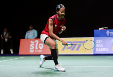 Ini Jadwal Wakil Indonesia di BWF World Tour Finals 2025, Peluang Jojo Tertutup ke Semifinal