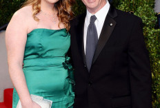 Putri Martin Short Meninggal, ini Penyebabnya